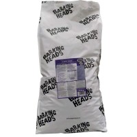 Сухой корм для щенков Barking Heads Puppy days курица, лосось и рис 18кг