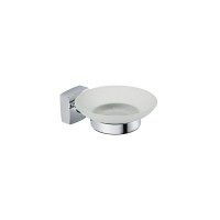 Мыльница для ванной Fixsen Kvadro FX-61308