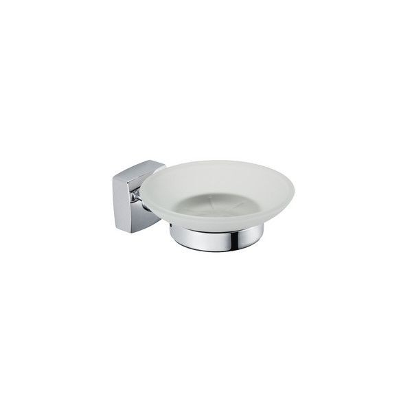Мыльница для ванной Fixsen Kvadro FX-61308