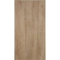 Дверь для шкафа Delinia ID «Сантьяго» 40x77 см, ЛДСП, цвет коричневый