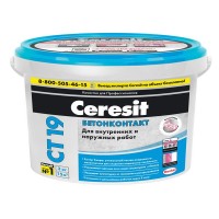 Бетонконтакт Ceresit CT19 3 кг