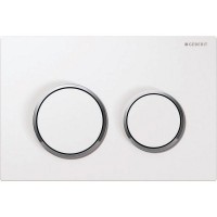 Панель смыва для нисталляции Geberit Omega 20 115.085.KJ.1