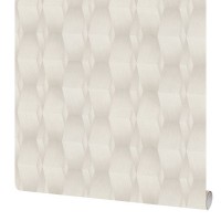 Обои флизелиновые Erismann Fashion for walls светло-бежевые 1.06 м 12036-26