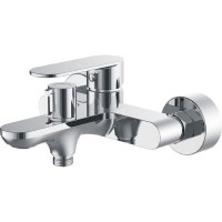 Смеситель для ванны Haiba HB590 HB60590