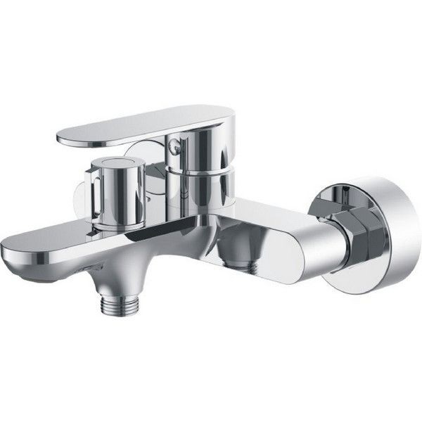 Смеситель для ванны Haiba HB590 HB60590