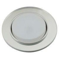 Светильник точечный встраиваемый Fametto Luciole UL-00005324 под отверствие 9 мм