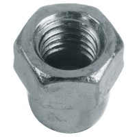 Гайка колпачковая DIN 1587 М5, 4 ш.