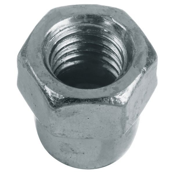 Гайка колпачковая DIN 1587 М5, 4 ш.