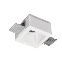 Светильник точечный накладной Arte Lamp Invisible A9284PL-1WH