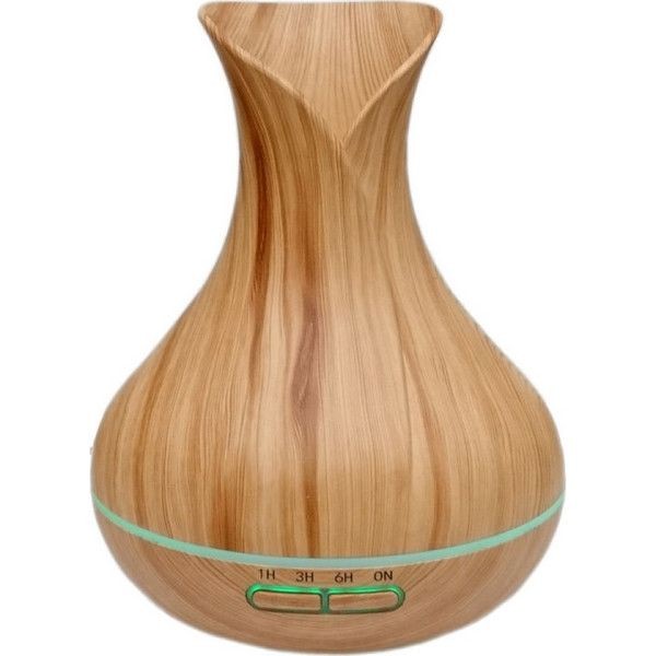 Увлажнитель воздуха Stay Gold VH-400 VASE SG-VH400