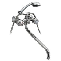 Смеситель для ванны Juguni Deva 402,96