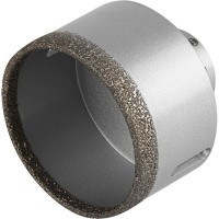 Коронка алмазная для УШМ Bosch M14 68 мм