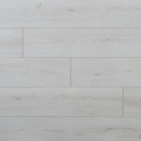 Ламинат «Дуб сильвер» 33 класс толщина 10 мм с фаской 1.598 м²