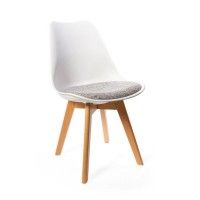 Стул Bradexhome Eames Bon FR 0023