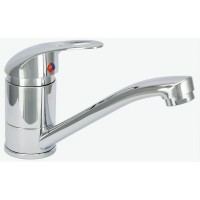 Смеситель для раковины Juguni Phoenix 402,611