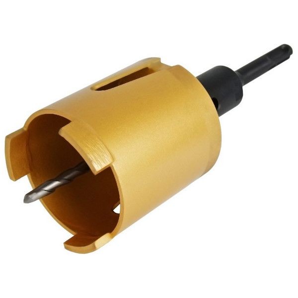 Коронка по бетону FIT 68 мм 33485