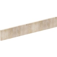 Дверь для ящика Delinia ID «Нордик» 80x13 см, ЛДСП, цвет бежевый