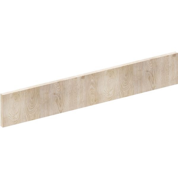 Дверь для ящика Delinia ID «Нордик» 80x13 см, ЛДСП, цвет бежевый