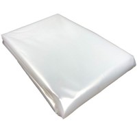 Пленка полиэтиленовая 3x20 м 150 мкм