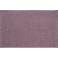 Коврик Drylon All Loop Heather 50x80 см, полиэстер, цвет фиолетовый