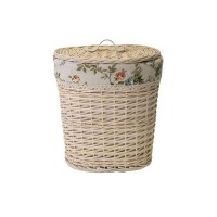 Корзина для хранения Natural House Rose EW-83 S, 36х21х10.50 см