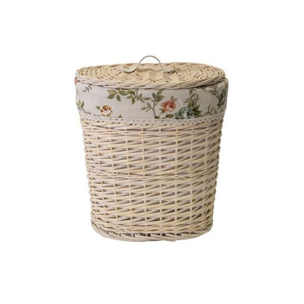 Корзина для хранения Natural House Rose EW-83 S, 36х21х10.50 см