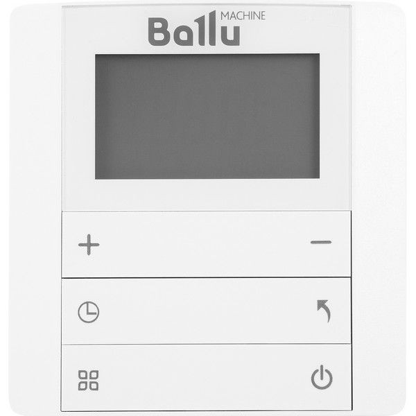 Терморегулятор BALLU BDT-1 цифровой