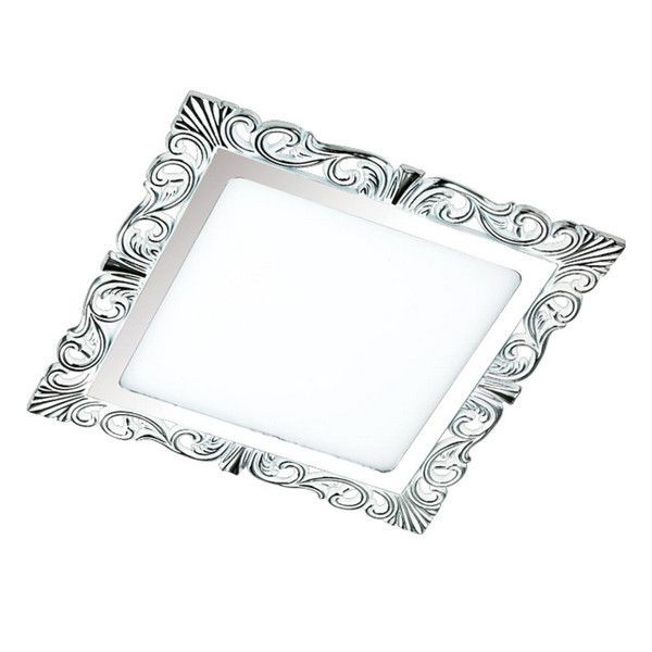 Точечный светильник светодиодный (LED) Novotech PEILI 357283