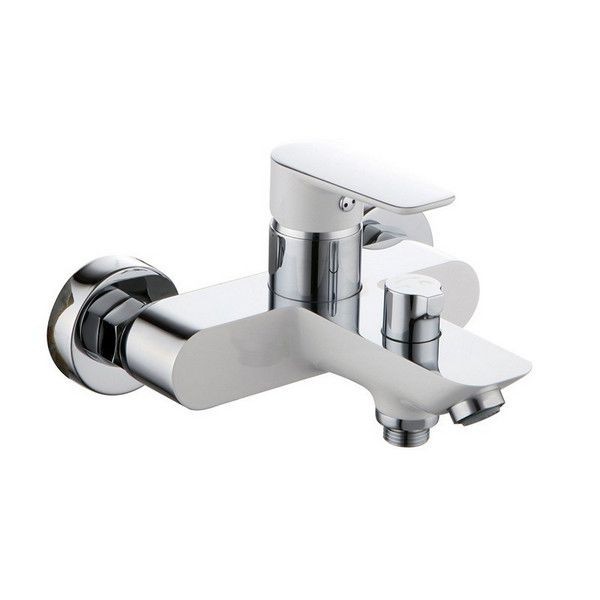 Смеситель для ванны Iddis CLOSB02i02WA