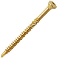 Шуруп для деревянных полов Torx 3.2x45 мм, 50 шт.