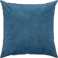 Декоративная подушка Sanpa Софи, 40х40 см, цвет бирюзовый