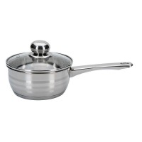 Ковш Regent inox Luna Vitro 93-Lv01, 1.5 л