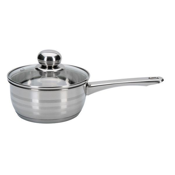 Ковш Regent inox Luna Vitro 93-Lv01, 1.5 л