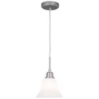 Люстра Citilux Модерн CL560111 E27 1 лампа 4 м²