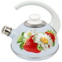 Чайник для плиты ТД Сила Дон 2.5л