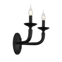 Бра St Luce Forteza E14 SL1114.401.02 цвет прозрачный