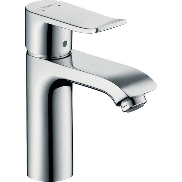 Смеситель для раковины Hansgrohe 31080000