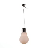 Люстра подвесная St Luce Buld SL299.503.01 E27 1 лампа 2 м²