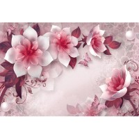 Фотообои Divino T-205 270х400 см