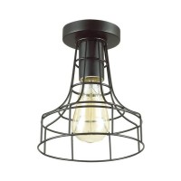 Люстра потолочная Lumion Alfred 3639_1C E27 1 лампа