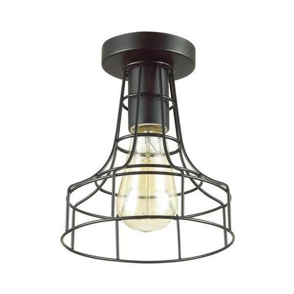 Люстра потолочная Lumion Alfred 3639_1C E27 1 лампа
