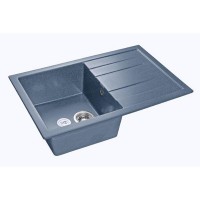 Кухонная мойка GranFest Q-780 L QUADROQ-780 L граф