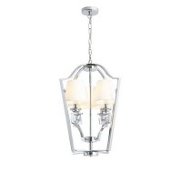Люстра Arte Lamp Arabeschi A3155SP-4CC E14 4 лампы