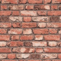 Обои флизелиновые Home Color Wall коричневые HC71165-85 1.06 м