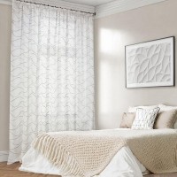 Тюль Kauffort Лацио 6012115, 275х250 см