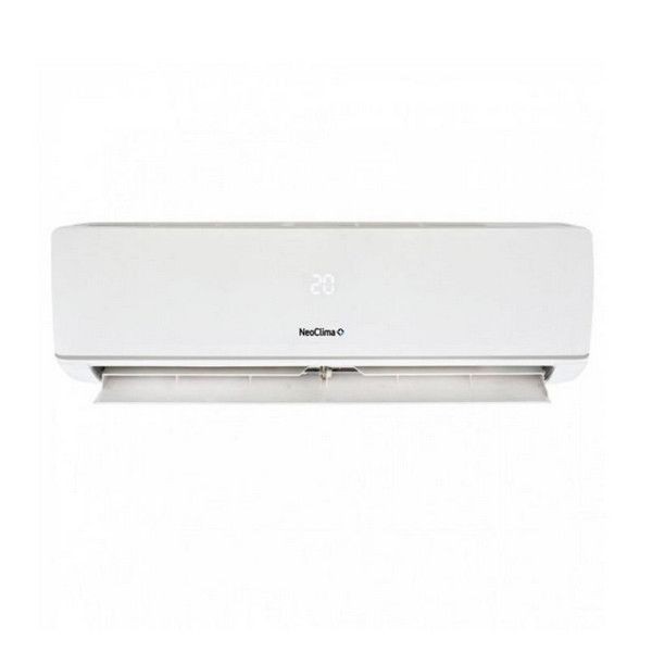 Настенный кондиционер Neoclima NS/NU-HAX12R