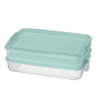 Набор контейнеров для продуктов Phibo 431159031, 2 шт