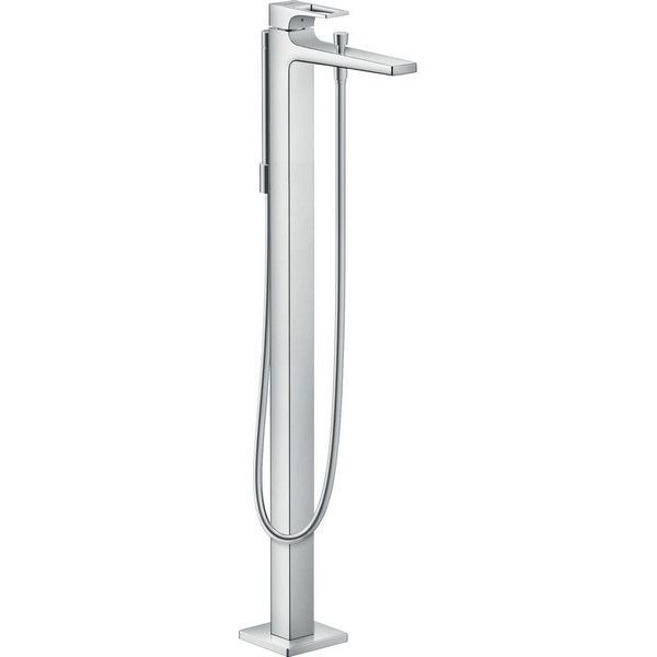 Смеситель для ванны Hansgrohe 74532000