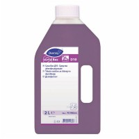 Средство дезинфицирующее Suma Bac D10 2 л