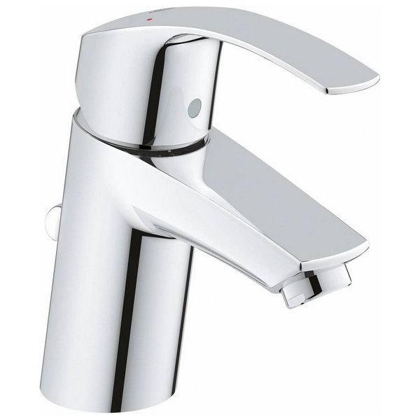 Смеситель для раковины Grohe Eurosmart New 33265002